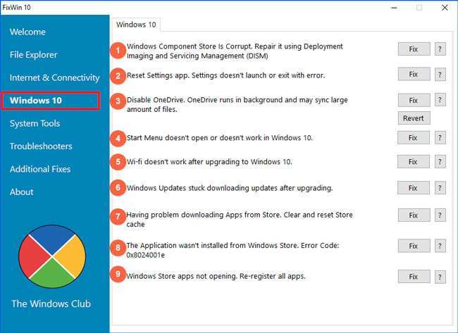 Усуваємо критичну помилку меню Пуск Windows 10