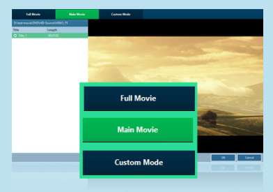 Leawo Blu-ray to MKV Converter: швидке конвертування без втрати якості