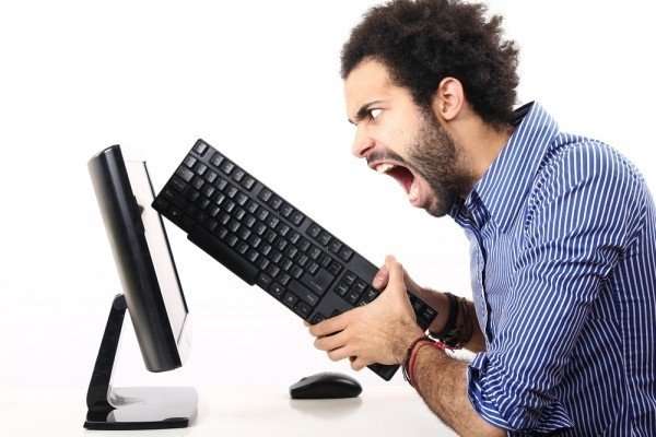 Чому згортаються гри на Windows 7 і як виправити проблему?