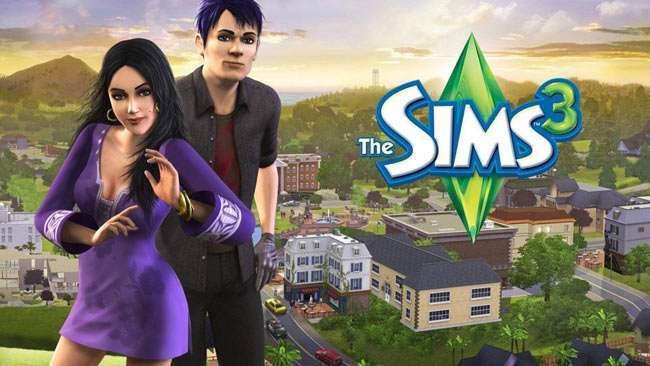 Як видалити гру Sims 3 з компютера?