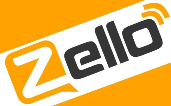 Як використовувати додаток Zello рація