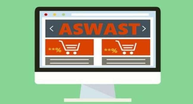 Що за програма ASWAST і як її видалити