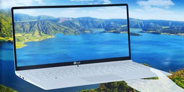 LG створила вбивцю MacBook Air