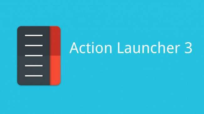 Виправляємо помилку Launcher 3 на Андроїд