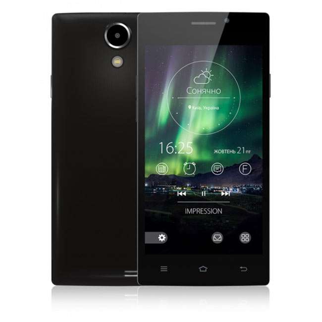 Як змінити значки додатків в Android