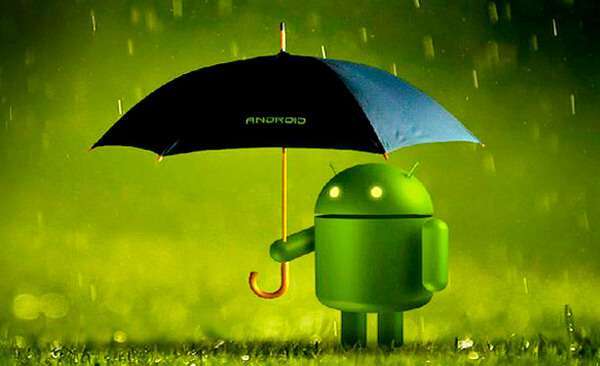 Новий вірус заразив мільйон Android-гаджетів