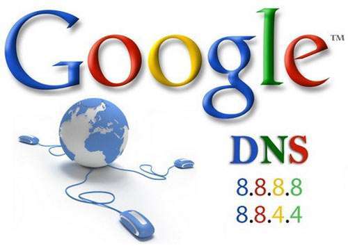 DNS сервер 8.8.8.8: навіщо потрібен і як його прописати