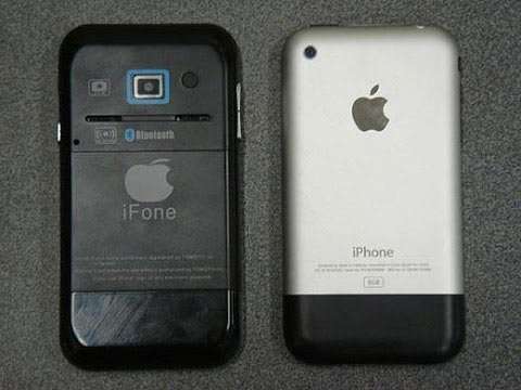 Як перевірити Айфон по IMEI і серійним номером