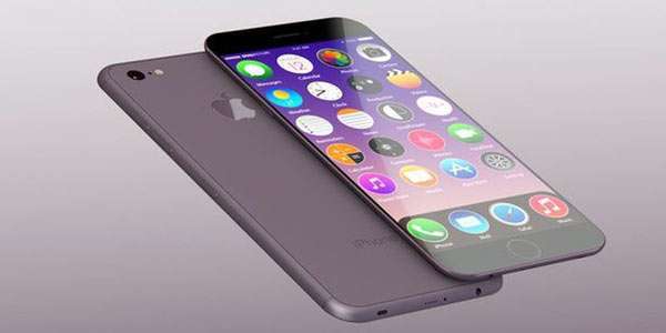 Apple iPhone 8 отримає віртуальну SIM-карту.