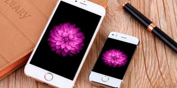 Озвучені приховані можливості iPhone