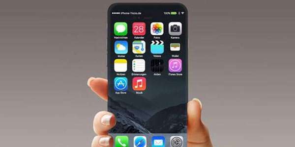 iPhone 8 стане найдорожчим в історії Apple