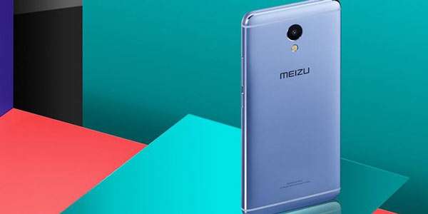 Meizu M5 Note: перші враження