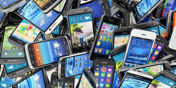 Названі найпопулярніші китайські смартфони