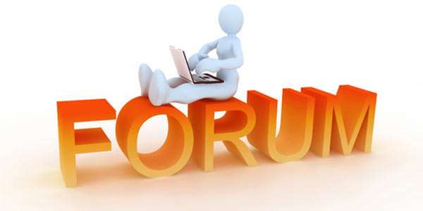 Як заробити на форумі?