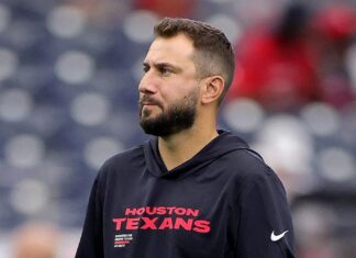 Titans vs. Texans Liveestream: як сьогодні подивитися NFL 4 тижні сьогодні