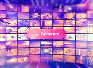 Новий відеогенератор Ray3 від Luma AI може «думати», перш ніж створювати
