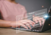 ШІ загрожує чесності опитування: боти тепер ідеально імітують людей