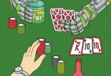 Палантир: компанія, яку цінують як військову машину