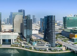 Oracle uruchamia pierwszą supergromadę AI na Bliskim Wschodzie w Abu Zabi