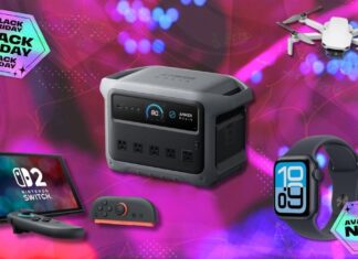 Черная Пятница 2025: Лучшие Технологические Предложения от Эксперта