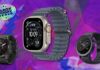 Знижки в Чорну п’ятницю на фітнес-трекери: розпродажі від Apple, Garmin та інших