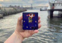 Samsung Galaxy Z Flip 7: Vylepšený skládací smartphone s příjemným překvapením