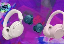 Найкращі пропозиції на навушники в Чорну п’ятницю 2025: AirPods, Bose, Sony за новими цінами