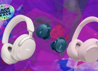 Melhores ofertas de fones de ouvido da Black Friday em 2025: AirPods, Bose, Sony em novos mínimos