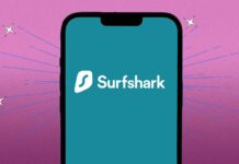 Surfshark запускає свій перший сервер VPN зі швидкістю 100 Гбіт/с