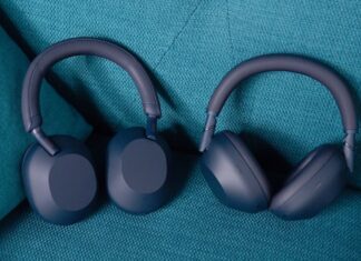 Black Friday 2025: Penawaran Headphone Peredam Kebisingan Terbaik