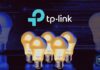 TP-Link Kasa: Escolha dos leitores para acessibilidade de iluminação inteligente