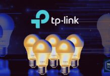 TP-Link Kasa: Escolha dos leitores para acessibilidade de iluminação inteligente