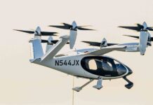 UAE розпочинає масштабне випробування безпілотників зі штучним інтелектом