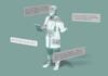 A ascensão do médico de IA: por que os pacientes estão recorrendo aos chatbots para aconselhamento médico