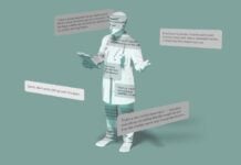 A ascensão do médico de IA: por que os pacientes estão recorrendo aos chatbots para aconselhamento médico