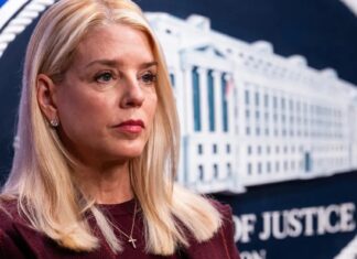 La militarizzazione del Dipartimento di Giustizia da parte di Trump: una resa dei conti