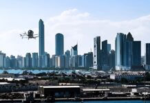 Tolok Ukur Baru Menguji Penalaran AI pada Drone dengan 50.000 Skenario