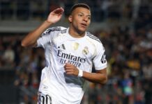 Getafe vs Real Madrid: Bentrokan Titans dalam Aksi La Liga