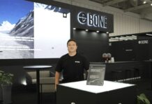 Bone AI збирає 12 мільйонів доларів, щоб революціонізувати ринок оборонної робототехніки в Азії
