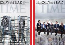 AI бере владу: TIME назвав «AI Architects» Людиною року 2025