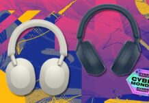 Sluchátka Sony WH-1000XM5: 248 $ na Amazonu – nabídka Cyber Monday stále platí