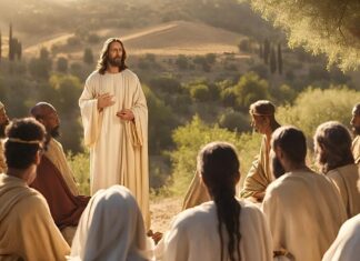 Створені штучним інтелектом «Ісуси» викликають занепокоєння через віру та упередженість під час святкового сезону