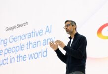 Google придбала Intersect за 4,75 мільярда доларів, щоб прискорити розвиток ШІ