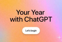 ChatGPT Launches Year-in-Review Feature: How Much Do You Rely on AI?