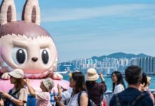 Зростаюча м’яка сила Китаю: культурний експорт як економічний важіль