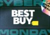 Лучшие Распродажи Best Buy После Киберпонедельника: Последний Шанс Сэкономить