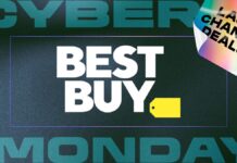 Лучшие Распродажи Best Buy После Киберпонедельника: Последний Шанс Сэкономить