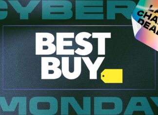 Best Buy’s Extended Cyber Monday Deals: Last Chance for Savings