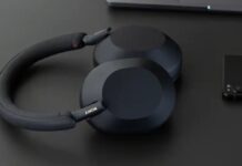 Навушники Sony WH-1000XM5 знову доступні в Чорну п’ятницю Ціна: 248 доларів США