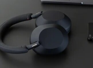 Słuchawki Sony WH-1000XM5 ponownie dostępne w Czarny piątek w cenie: 248 USD